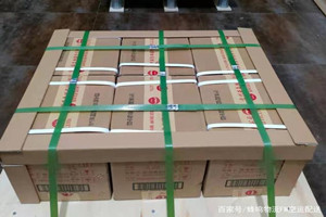 大连航空快运酒水【机场货运当天