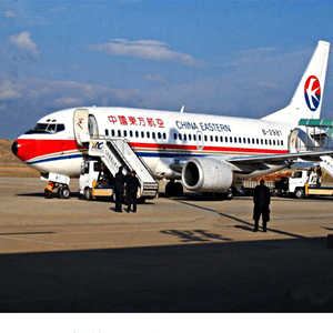 大连航空快运航空快运业稳步发展的原因是什么？